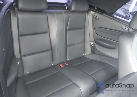 2009 BMW 128I z USA, uszkodzony, nr VIN WBAUL73599VJ76485